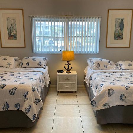 Hideaway Waterfront Resort Cape Coral Eksteriør billede