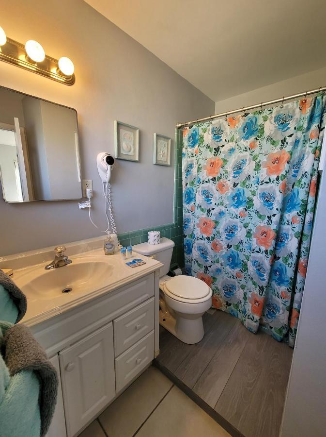 Hideaway Waterfront Resort Cape Coral Eksteriør billede
