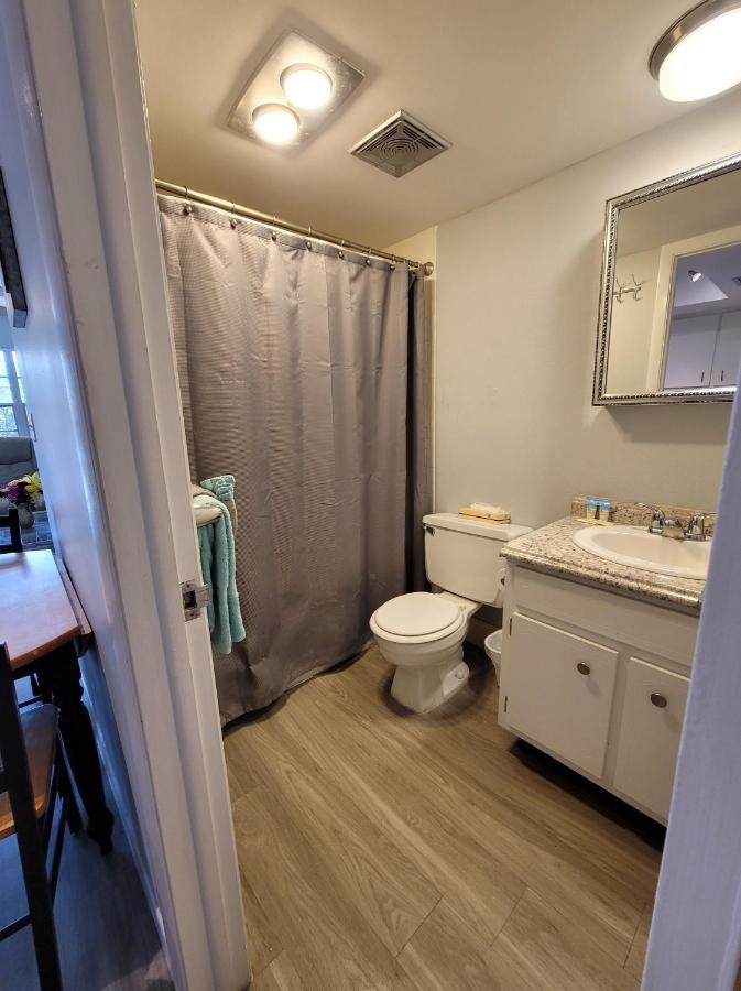 Hideaway Waterfront Resort Cape Coral Eksteriør billede