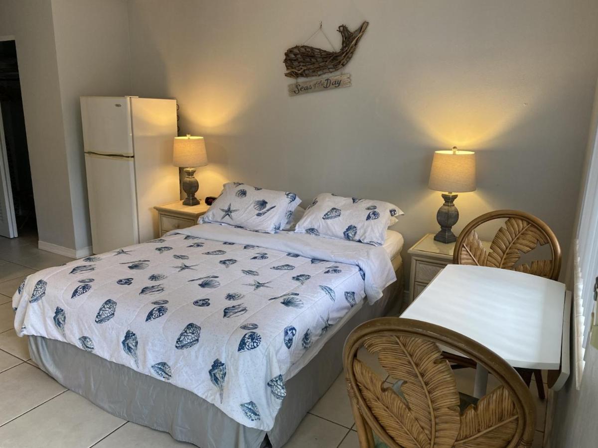 Hideaway Waterfront Resort Cape Coral Eksteriør billede