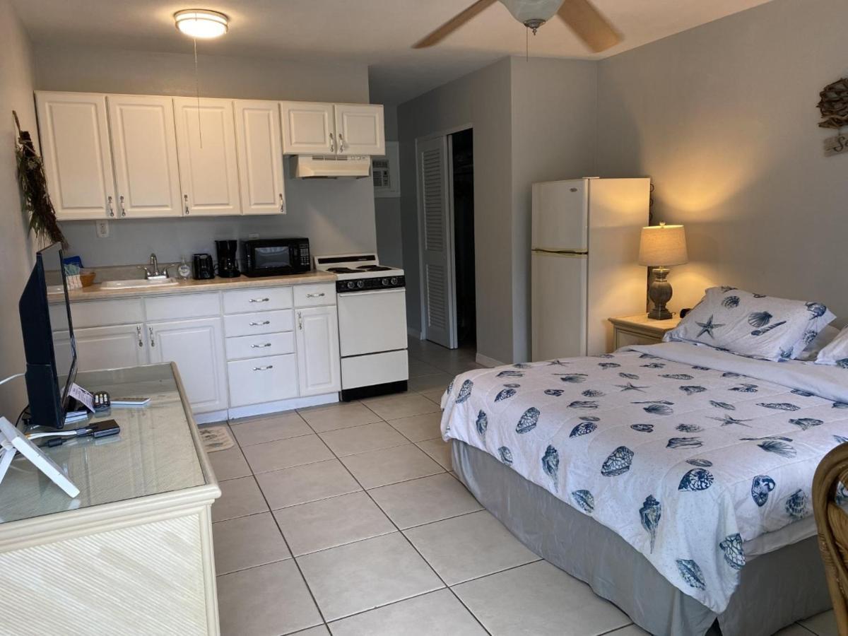 Hideaway Waterfront Resort Cape Coral Eksteriør billede