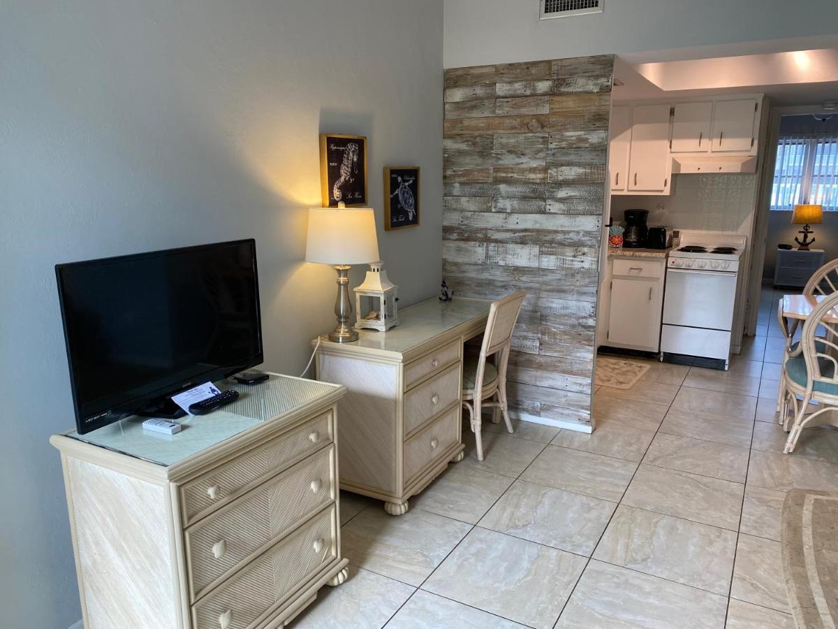 Hideaway Waterfront Resort Cape Coral Eksteriør billede