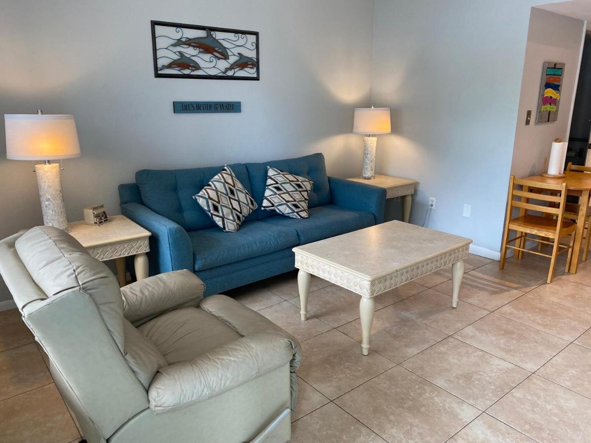 Hideaway Waterfront Resort Cape Coral Eksteriør billede
