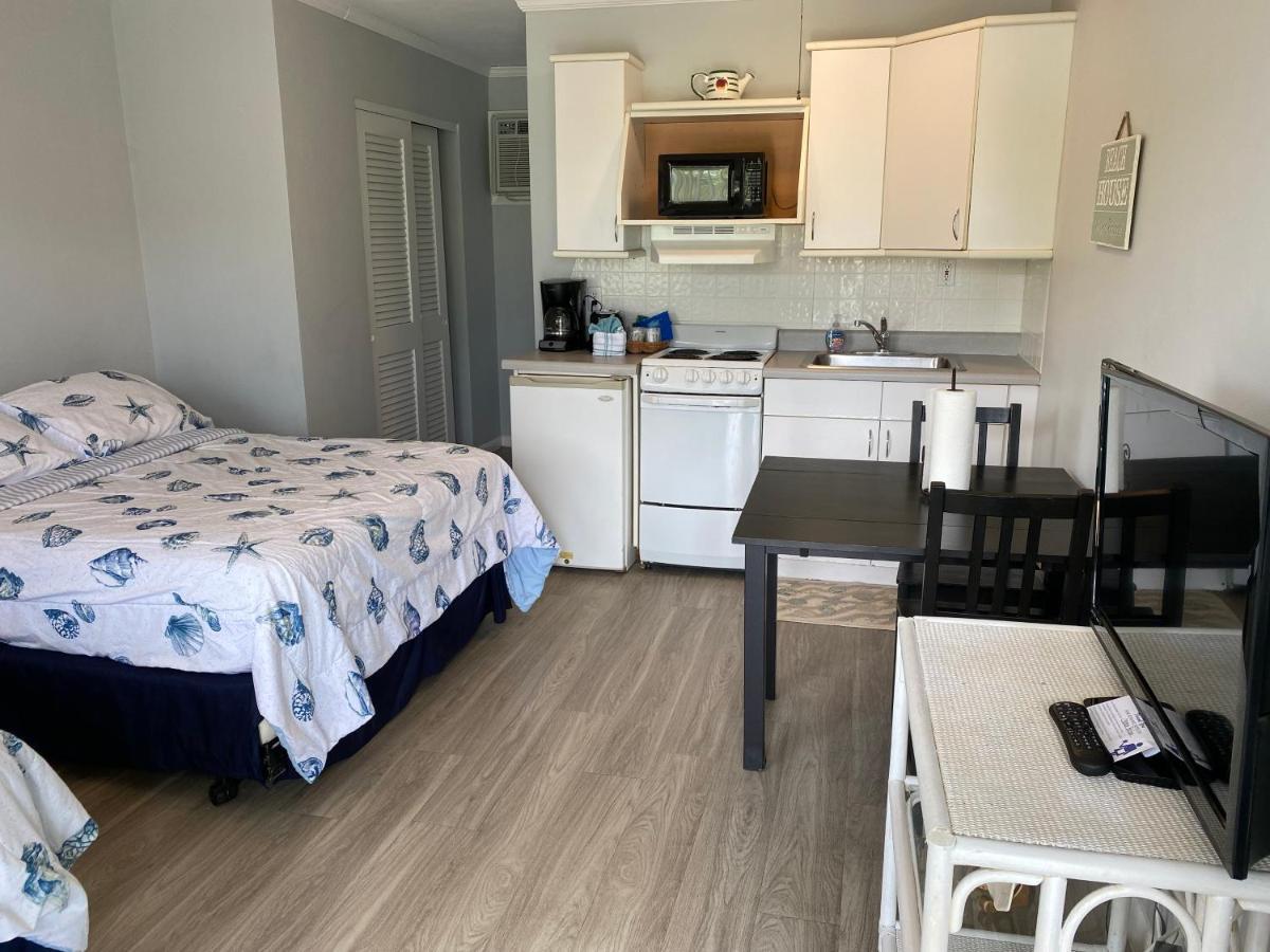 Hideaway Waterfront Resort Cape Coral Eksteriør billede