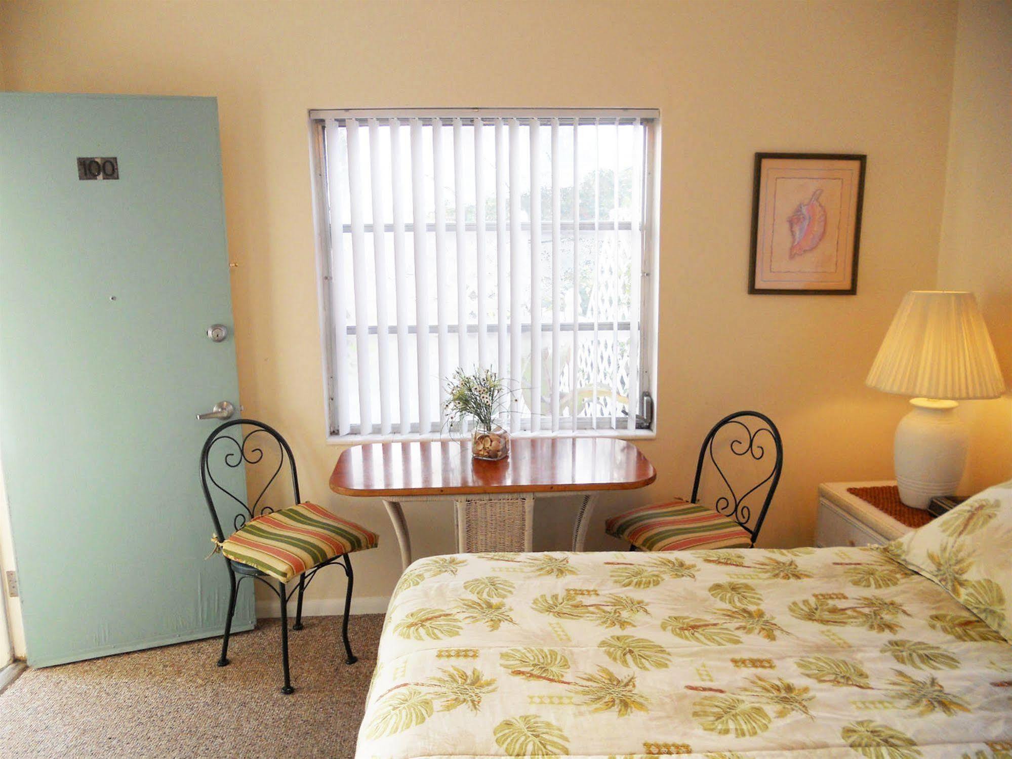 Hideaway Waterfront Resort Cape Coral Eksteriør billede