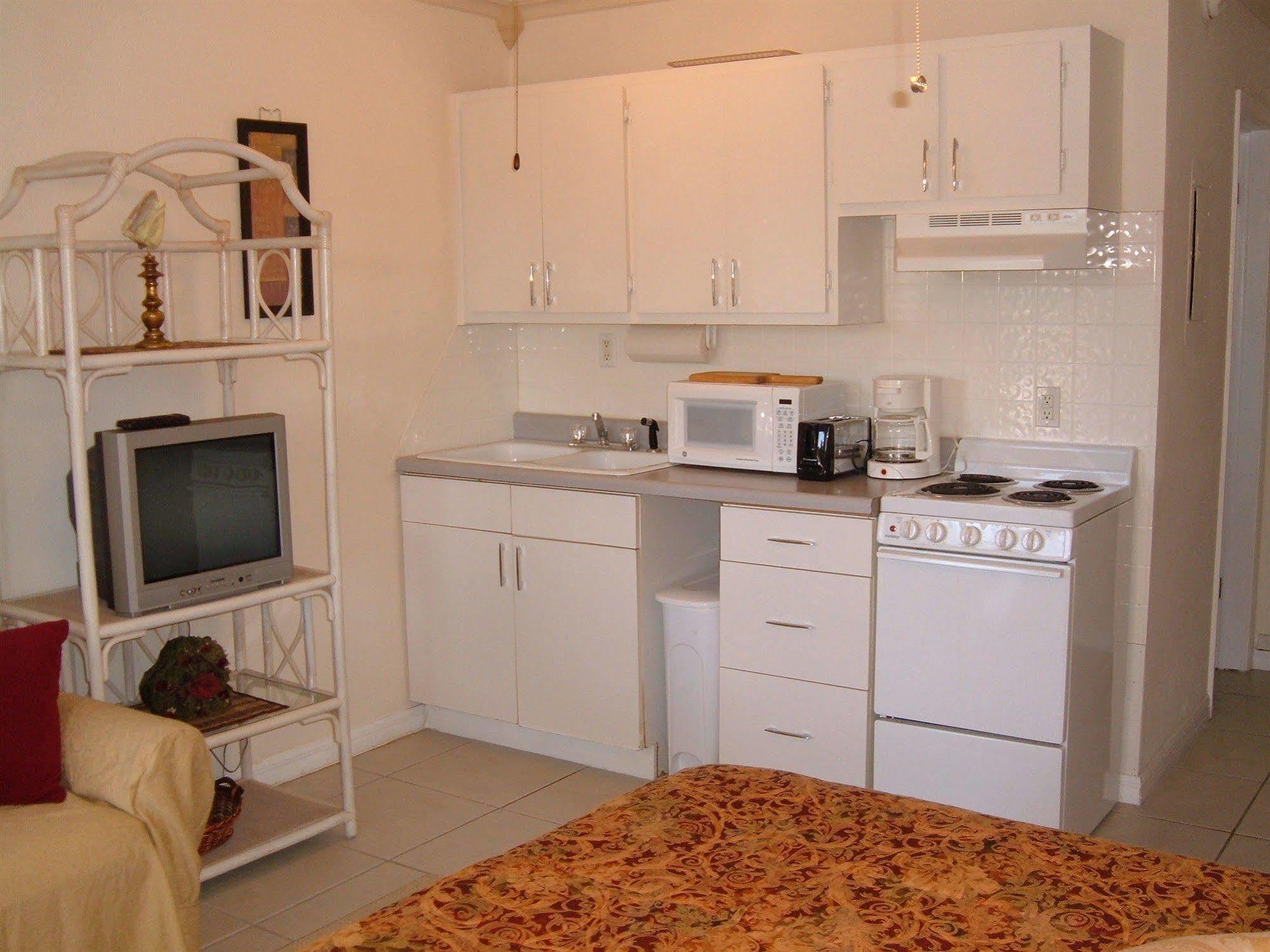 Hideaway Waterfront Resort Cape Coral Eksteriør billede