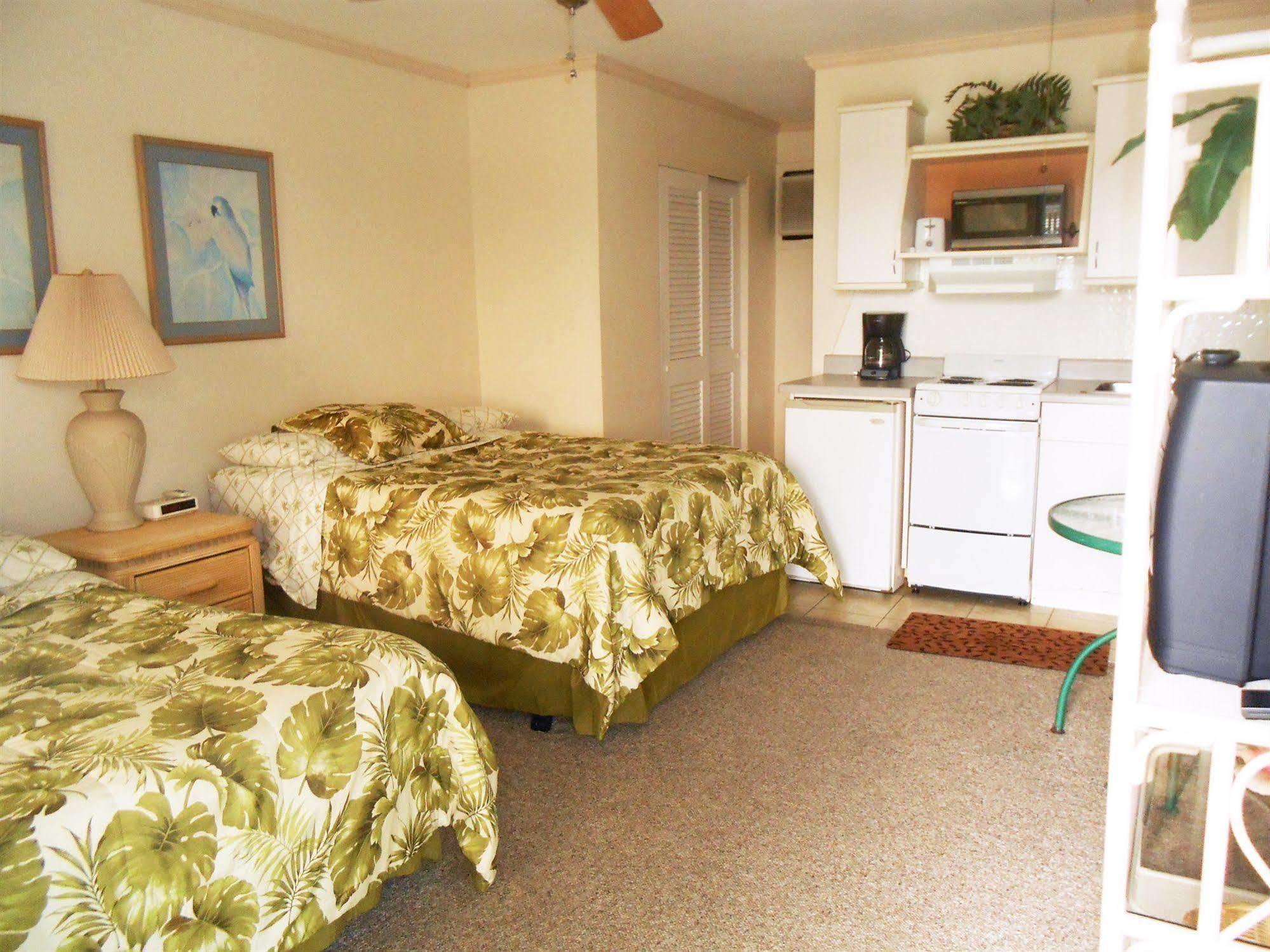Hideaway Waterfront Resort Cape Coral Eksteriør billede