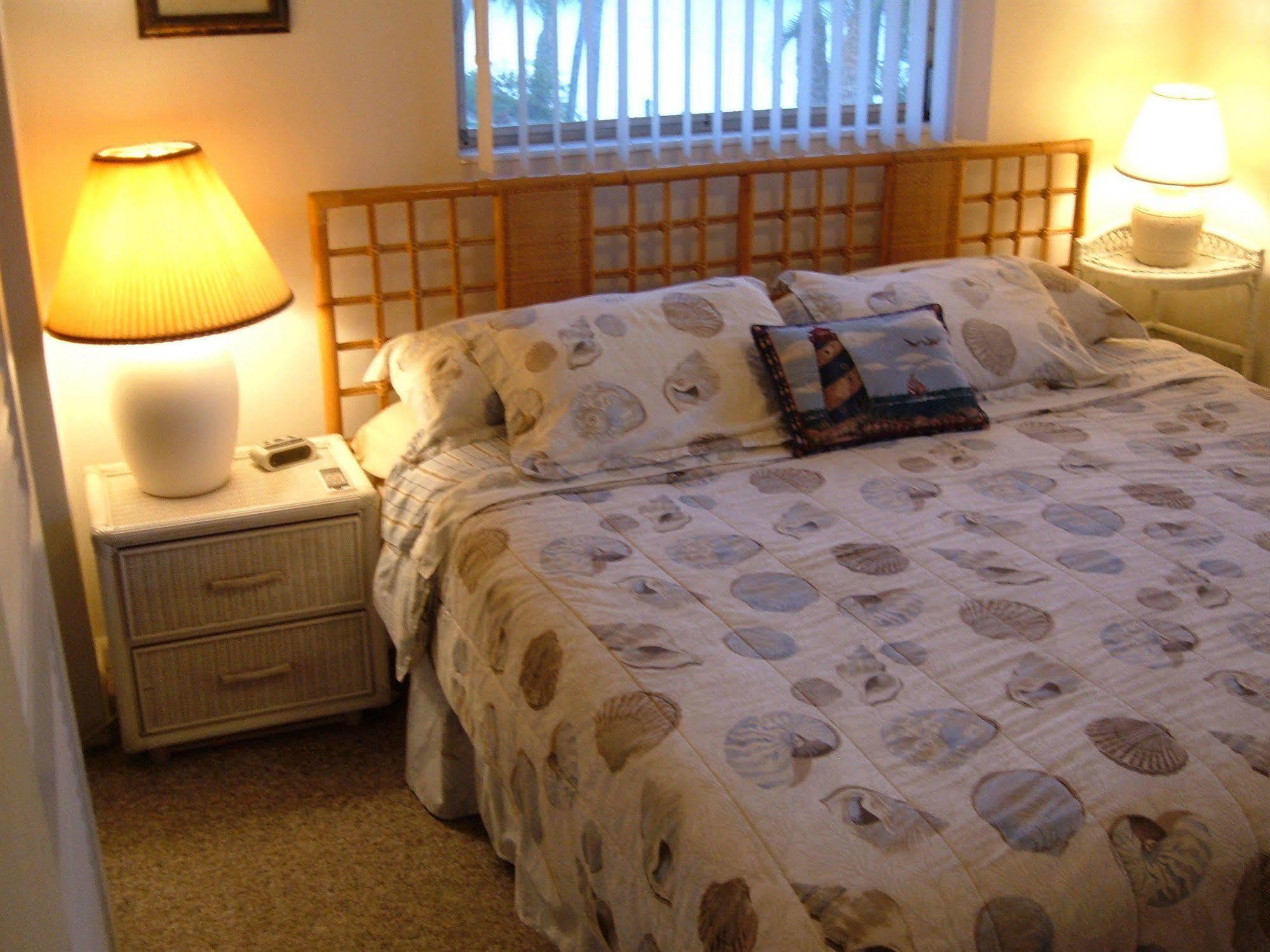 Hideaway Waterfront Resort Cape Coral Eksteriør billede