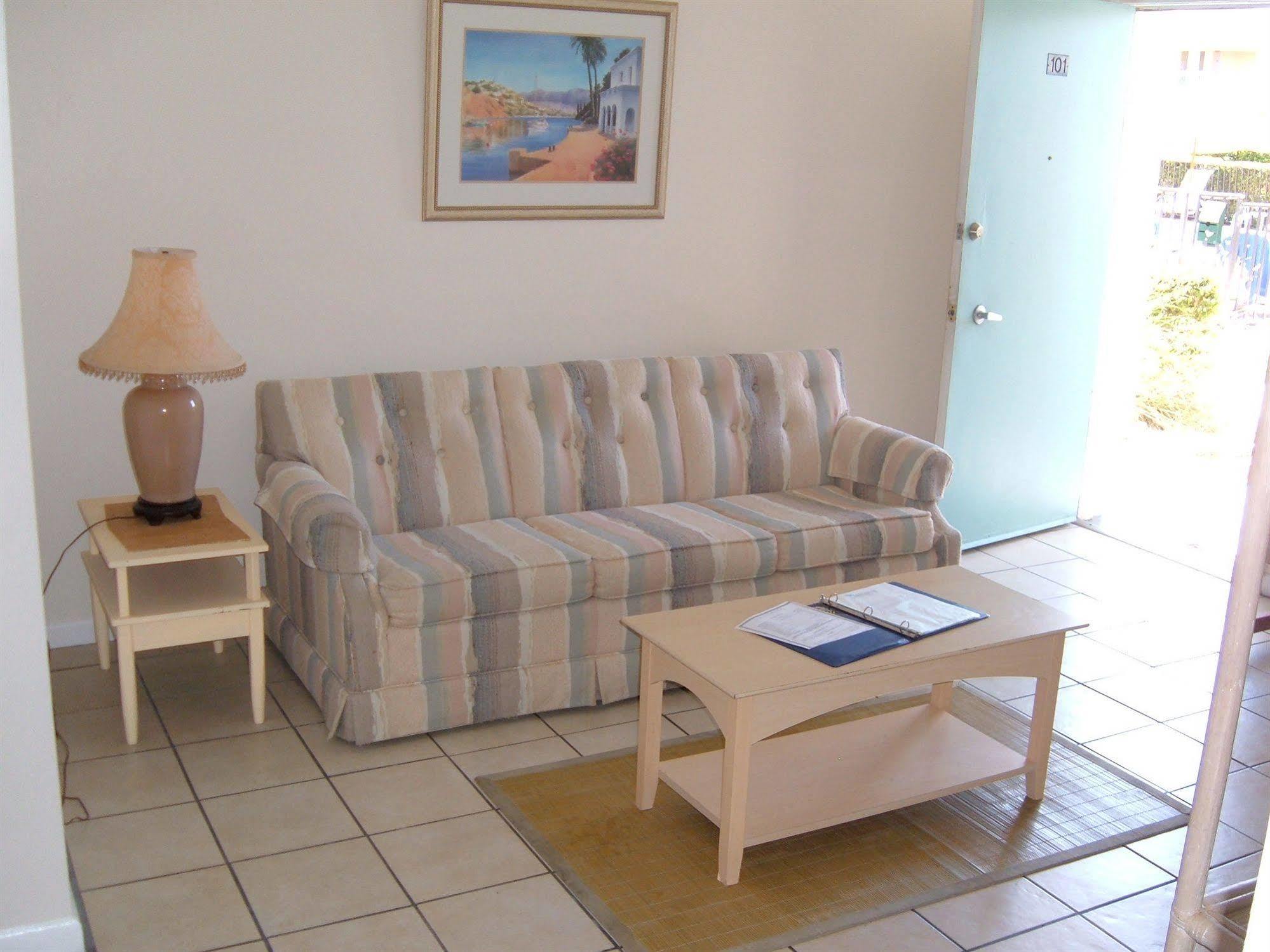 Hideaway Waterfront Resort Cape Coral Eksteriør billede