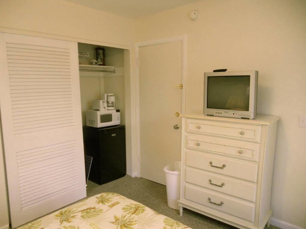 Hideaway Waterfront Resort Cape Coral Eksteriør billede