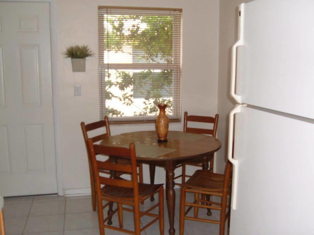 Hideaway Waterfront Resort Cape Coral Eksteriør billede
